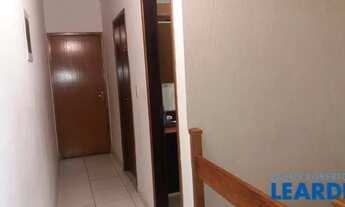 Imagem 4: SOBRADO - VILA GUIOMAR - SP