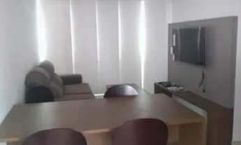 Imagem 2: Apartamento para aluguel com 33 metros quadrados com 1 quarto em Pina - Recife - PE