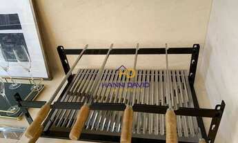 Imagem 7: Belíssimo apartamento vila mariana Novo 65M² a 200 metros do metrô Ana Rosa com dois dorm