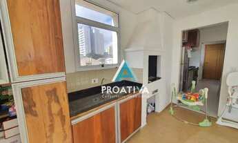 Imagem 3: Apartamento com 3 dormitórios, 98 m² - venda por R$ 790.000,06 ou aluguel por R$ 5.421,00