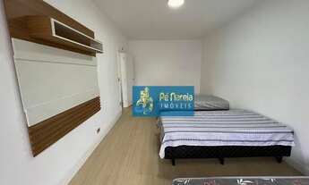 Imagem 12: Apartamento com 1 dormitório à venda, 40 m² por R$ 185.000 - Boqueirão - Praia Grande/SP