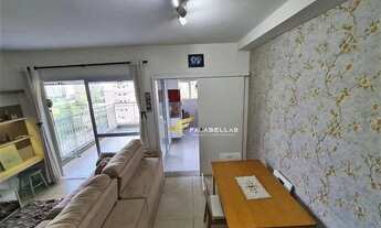 Imagem 3: Apartamento com 2 dormitórios à venda, 70 m² por R$ 675.000,00 - Jardim Flórida - Jundiaí