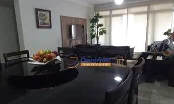 Imagem 4: Apartamento na praia das Pitangueiras