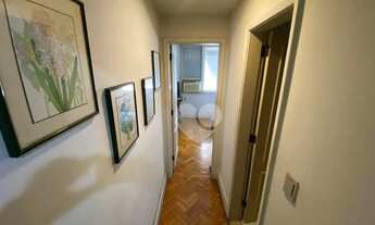 Imagem 6: Apartamento com 3 dormitórios à venda, 182 m² por R$ 1.300.000,00 - Copacabana - Rio de Ja