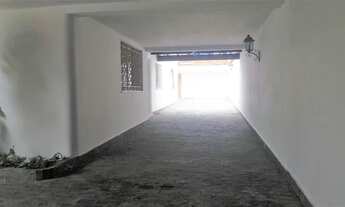 Imagem 5: Térra Entre as estaçãos Jabaquara e Conceição do Metrô ( Próx. Hospital São Luís e Complex