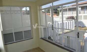 Imagem 3: Casa - Vila Industrial - Campinas