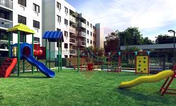 Imagem 7: Apartamento para venda tem 62 metros quadrados com 2 qts