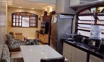 Imagem: SOBRADO - RUDGE RAMOS - SP