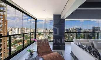 Imagem 2: SÃO PAULO - RESIDENCIAL - ITAIM BIBI