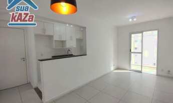 Imagem 3: Apartamento com 3 dormitórios, 63 m² - venda por R$ 500.000,00 ou aluguel por R$ 3.198,33