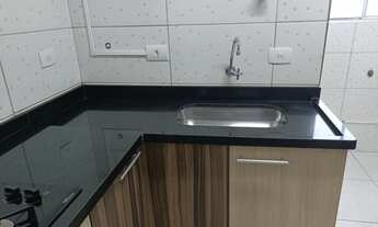 Imagem 3: Apartamento de 3 Dormitórios, 1 Vaga Condomínio Edifício Guaratuba