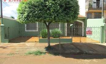 Imagem 3: LONDRINA - Casa Padrão - NEWTON GUIMARAES