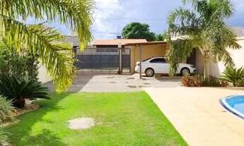 Imagem: Ponte Alta Gama- casa sobrado 3 quartos