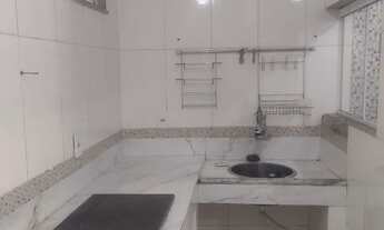 Imagem 7: Alugo casa 2 quartos com água, luz e condomínio inclusos