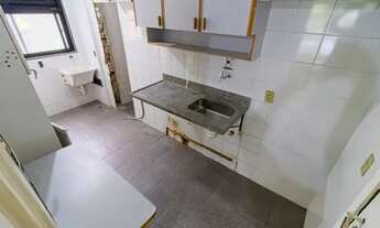 Imagem 5: Oportunidade no Recreio, apto de 2 qts com 102 m2 na Gleba A