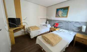 Imagem 6: Blue Tree Santo André 44m², 1 dormitório e 1 vaga de garagem para locação