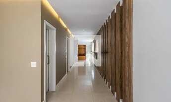 Imagem 5: Apartamento para Aluguel - Jardim Paulista, 3 Quartos, 190 m2