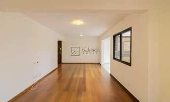 Imagem 6: Apartamento Locação Vila Nova Conceição 126 m² 3 Dormitórios