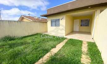 Imagem 2: Casa para alugar Uvaranas