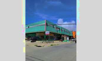 Imagem: Sala no Shopping Janga!