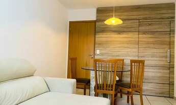 Imagem 3: RCR) Apartamento | Boa Viagem | More na Hélio Falcão | Edf. Beatriz | Andar alto