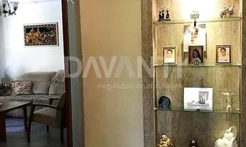 Imagem 2: Casa - Parque Nova Suíça - Valinhos