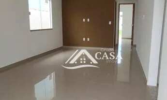 Imagem 3: Casa 3 Quartos, 89 m² , primeira Locação por R$ 505.000 - Jardim Atlântico Central (Itaip