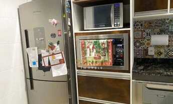 Imagem 7: Apartamento com 2 dormitórios à venda, 71 m² por R$ 555.000,00 - Santa Paula - São Caetano