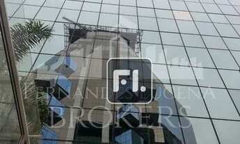 Imagem 3: Conjunto para alugar, 216 m² por R$ 17.120,41/mês - Vila Olímpia - São Paulo/SP