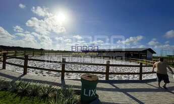 Imagem 2: Lote, 525m2, à venda em Itaporanga DAjuda