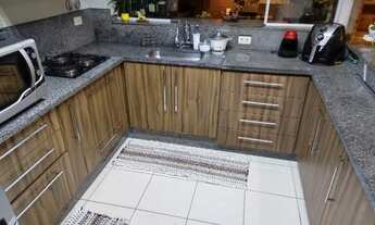 Imagem: Sobrado condominio fechado