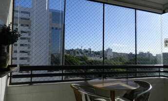 Imagem 6: Apartamento para Venda - 101m², 3 dormitórios, sendo 1 suites, 1 vaga - Menino Deus