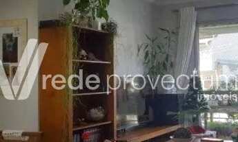 Imagem 2: Apartamento - Vila Industrial - Campinas