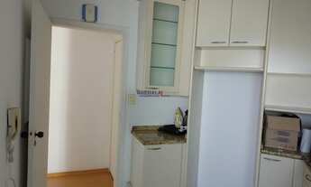 Imagem 7: São Paulo - Apartamento Padrão - Vila Sônia