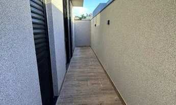 Imagem 7: Casa com 3 dormitórios à venda, 120 m² por R$ 630.000 - Bela Vista - São José do Rio Preto