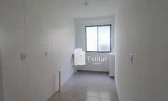 Imagem 6: LOCAÇÃO! Apartamento com 02 quartos e 01 vaga no Tingui, Curitiba