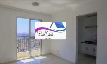 Imagem 3: Apartamento 2 quartos á venda- São João Clímaco-São Paulo