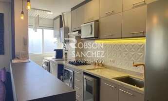 Imagem 2: Apartamento para venda no Jardim Prudência com 2 quartos, 1 suíte, 1 vaga, 65m², varanda g