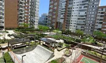 Imagem 3: SOHO RESIDENCE Apartamento com 3 dormitórios