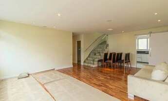 Imagem 6: COBERTURA DUPLEX 220M2 BELA VISTA Cobertura com 3 Quarto(s) e 4 banheiro(s) à Venda, 220 p