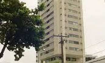 Imagem 2: Apartamento para aluguel possui 31 metros quadrados com 1 quarto em Boa Viagem - Recife