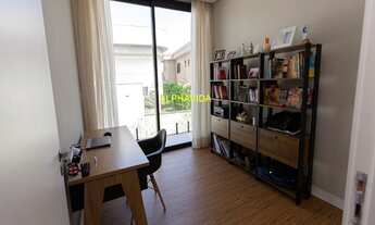 Imagem 7: Maravilhosa casa a venda ! Nova! Em um dos melhores condomínios de Alphaville. Sendo 4 sui