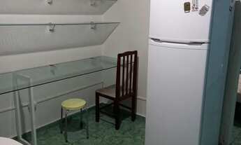 Imagem 7: Kitnet mobiliada. Cj Oswaldo Cruz l CIC Curitiba PR