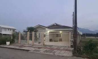 Imagem 2: Casa de 3 quartos para alugar no bairro Nova Palhoça