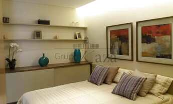 Imagem 3: Jacarei - Apartamento Padrão - Jardim California