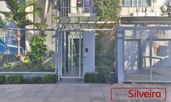 Imagem 2: PORTO ALEGRE - Conjunto Comercial/Sala - CIDADE BAIXA