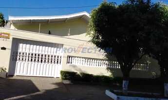 Imagem: Casa - Vila Mimosa - Campinas