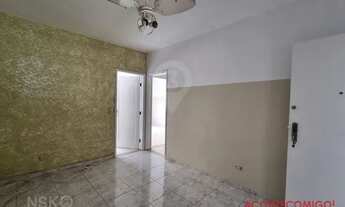 Imagem 3: Apartamento com 2 dormitórios para alugar - Vila Buarque - Cod 43143 - NSK3 Imóveis