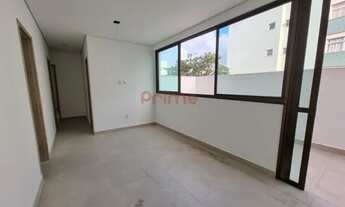 Imagem 2: Apartamento com Área Privativa para Venda em Belo Horizonte, Itapoã, 3 dormitórios, 1 suít