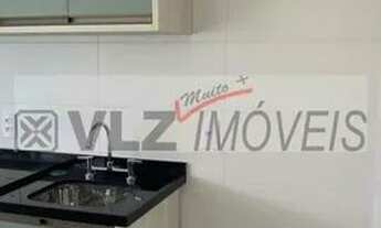 Imagem 5: APARTAMENTO DE 1 DORMITÓRIO COM SUÍTE NA VILA MARIANA